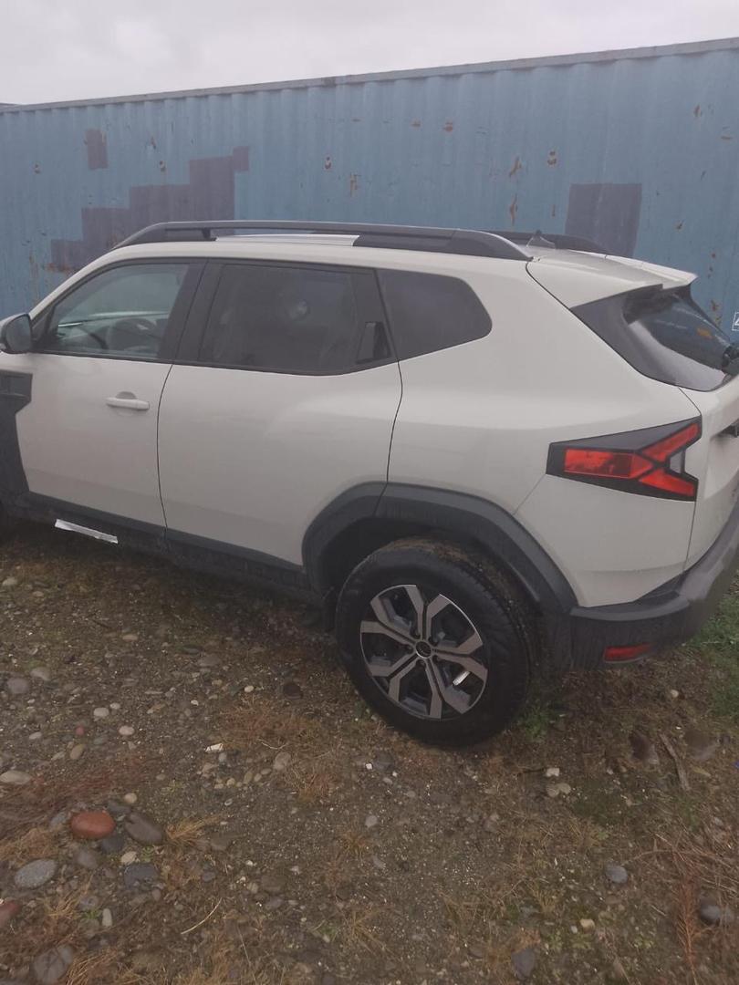 Renault Duster 2025 — photo 2