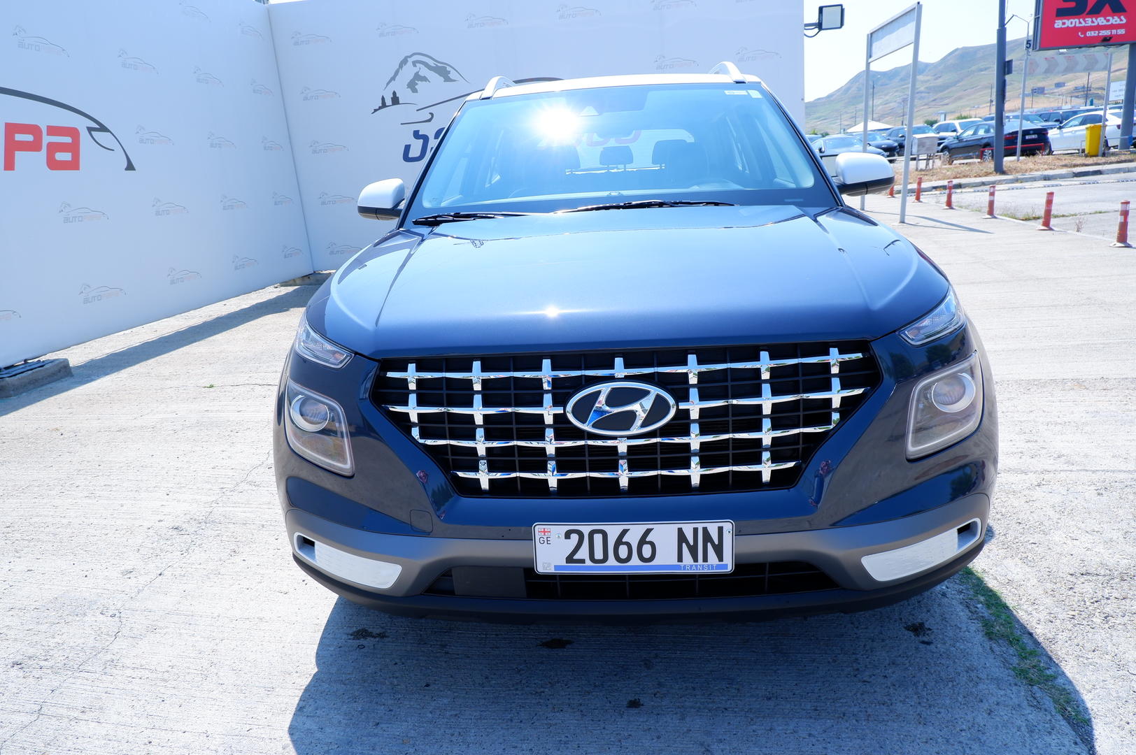 Hyundai Venue