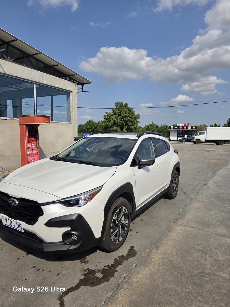 Subaru XV Crosstrek Premium