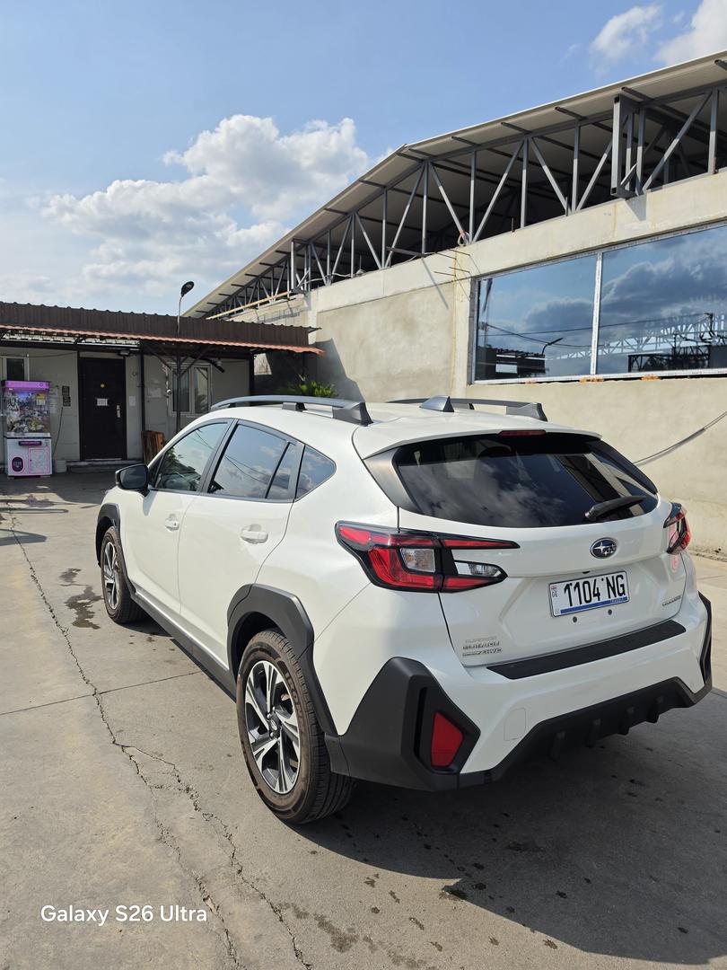 Subaru XV Crosstrek Premium 2023 — photo 2