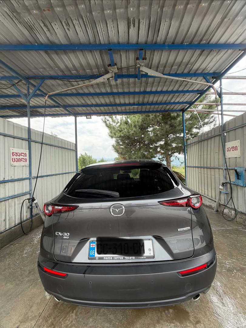 Mazda CX-30 2024 — photo 2