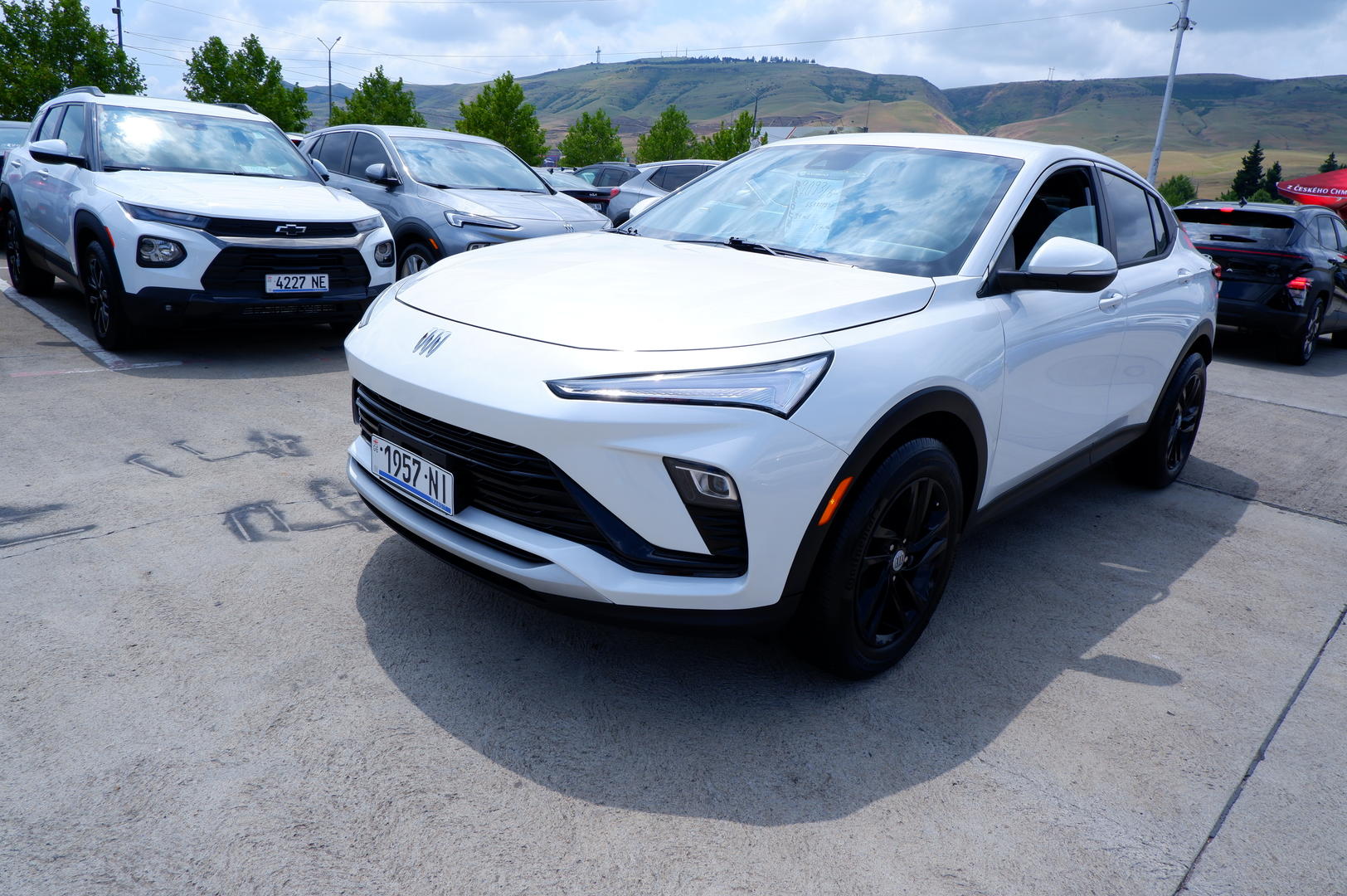 Honda Civic 2025 — photo 2