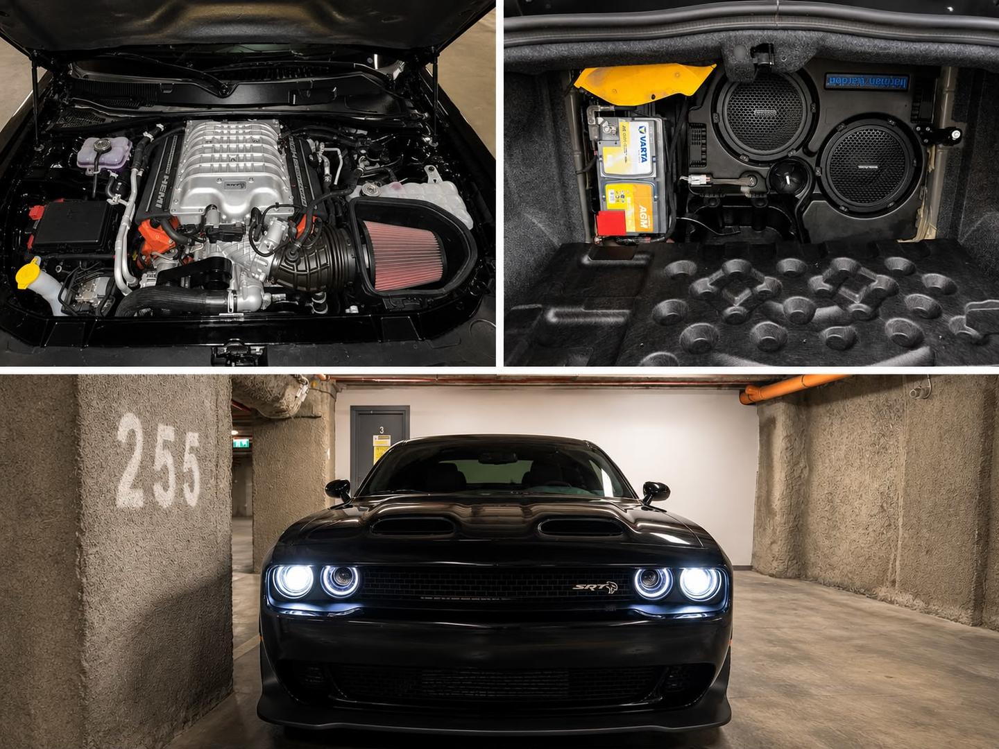 Dodge Challenger 2023 — photo 2