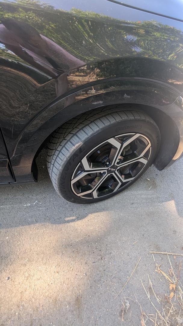 Kia Niro 2023 — photo 2