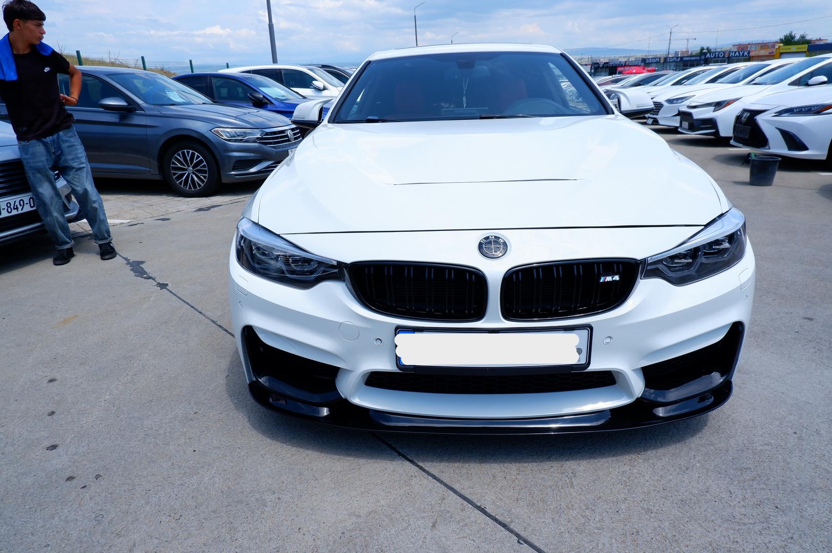 BMW M4