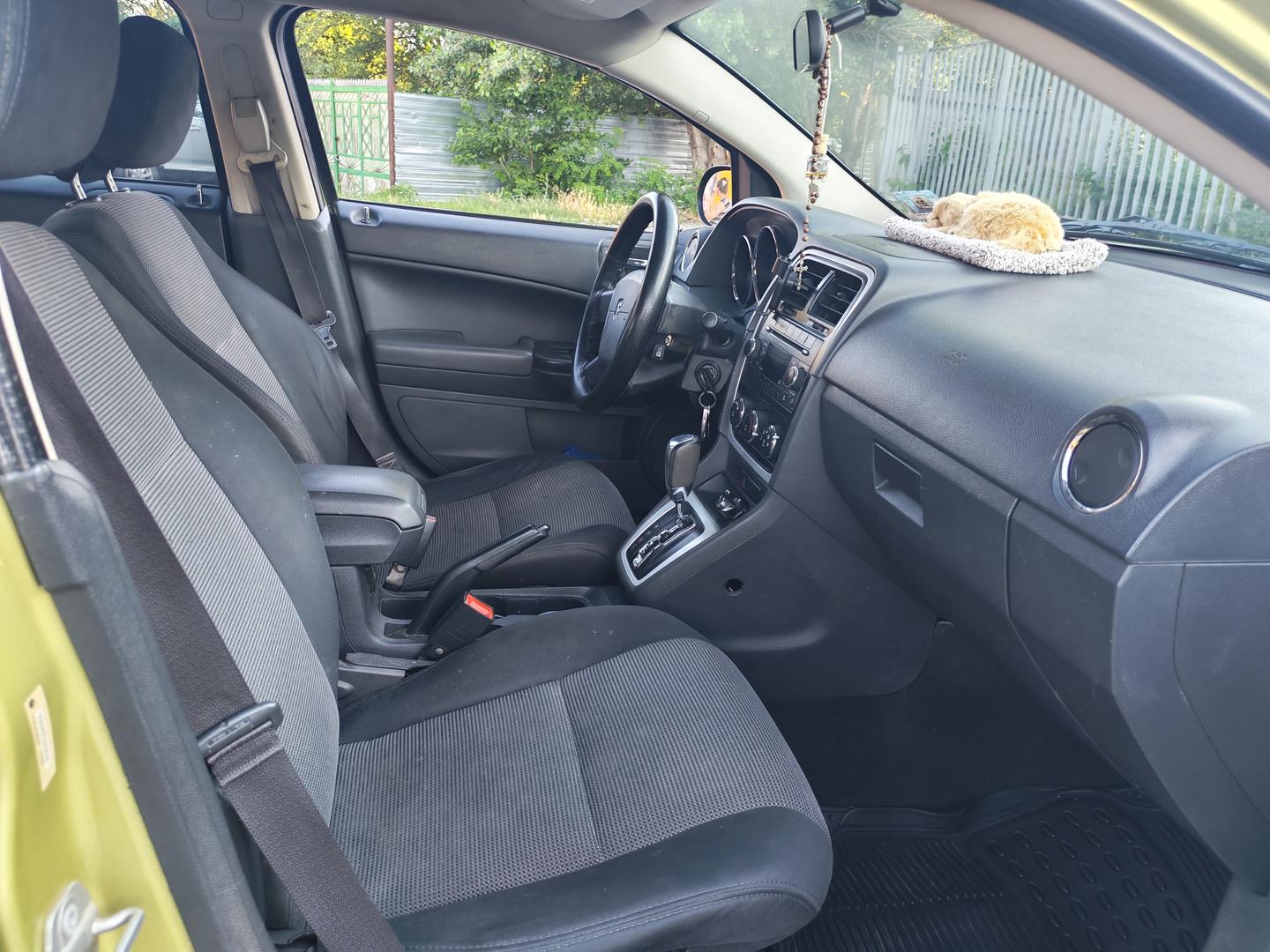 Dodge Caliber