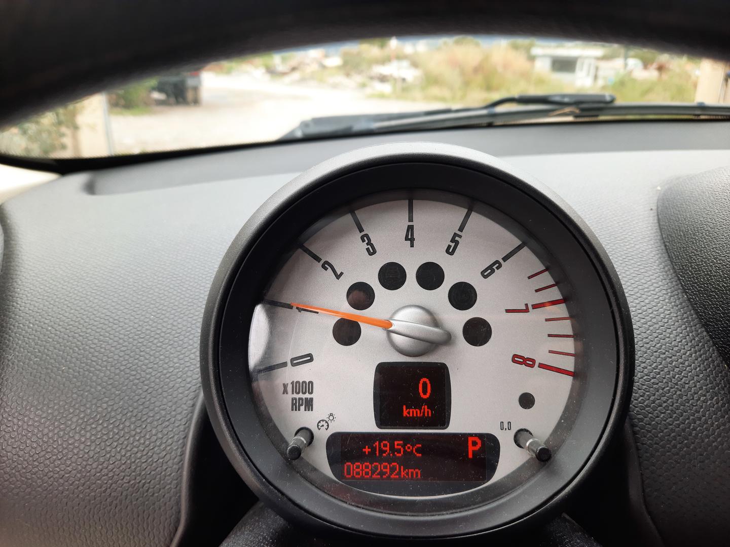 Mini Countryman 2015 — photo 2