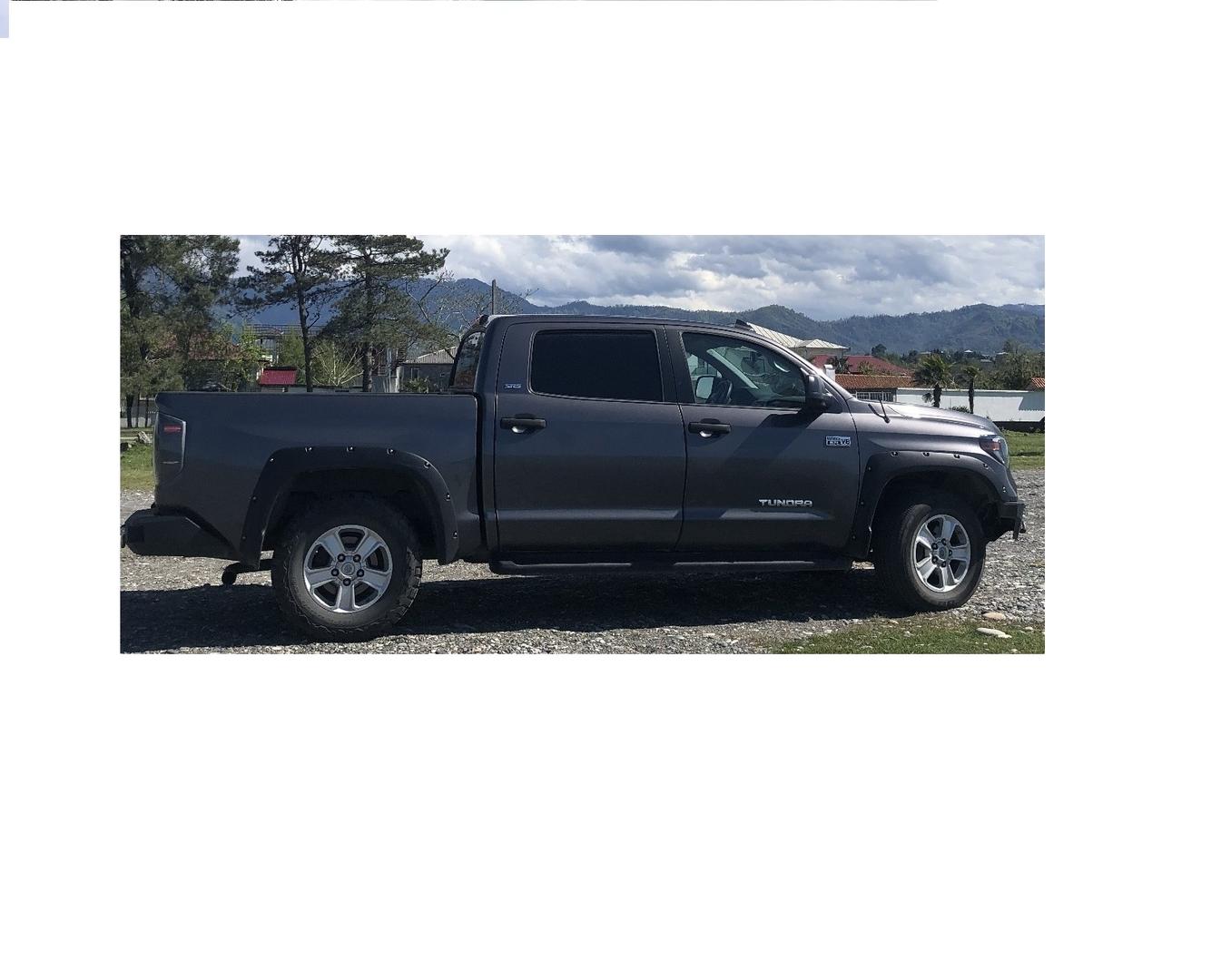 Toyota Tundra