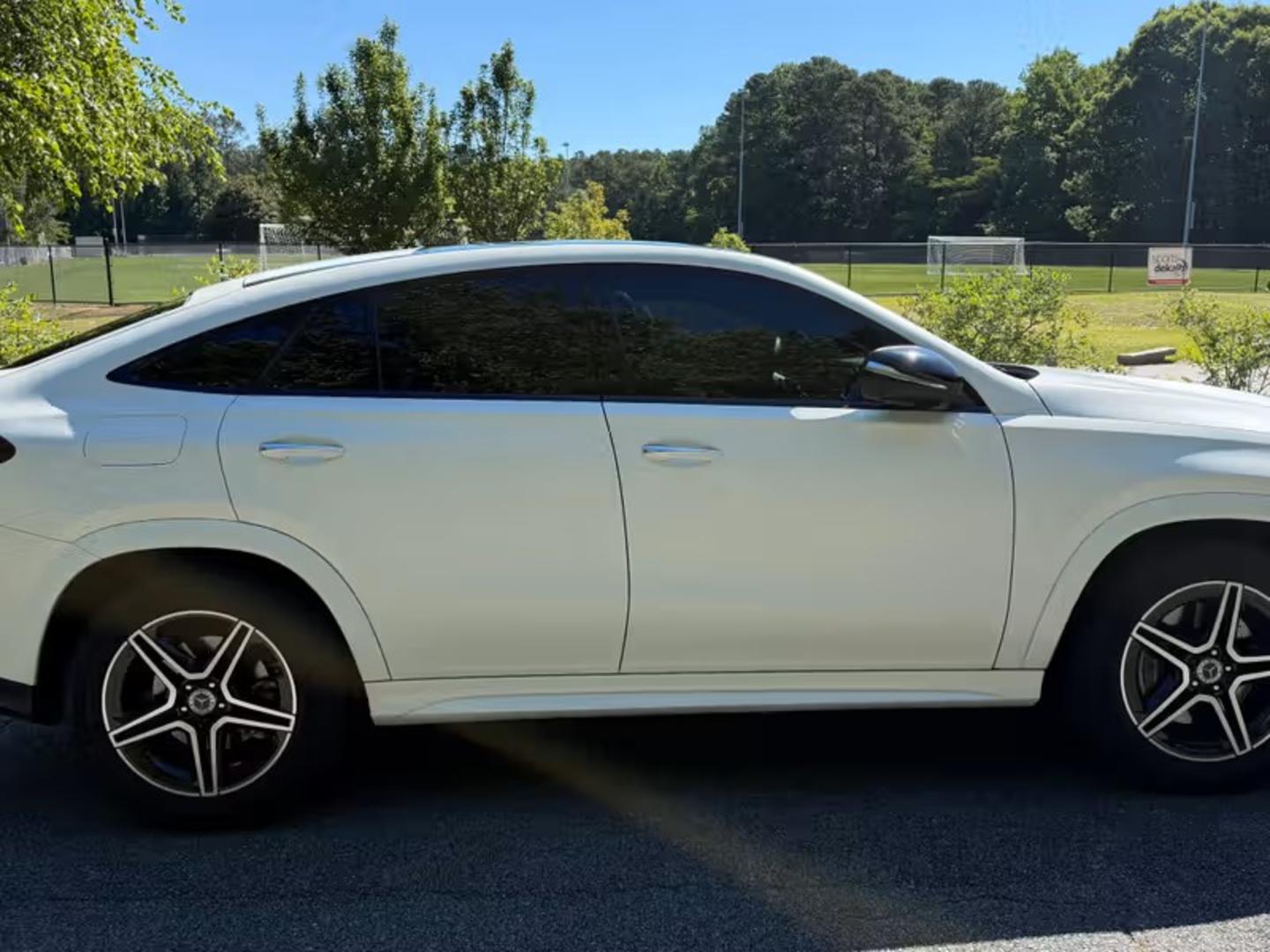 Mercedes-Benz GLE 450 2025 — photo 2