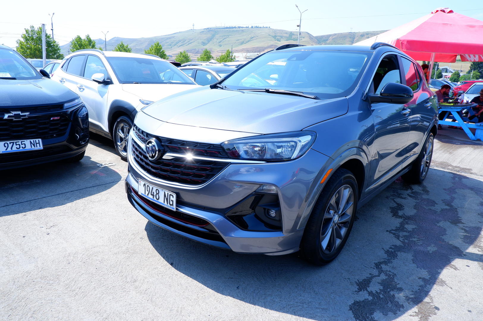 Buick Encore