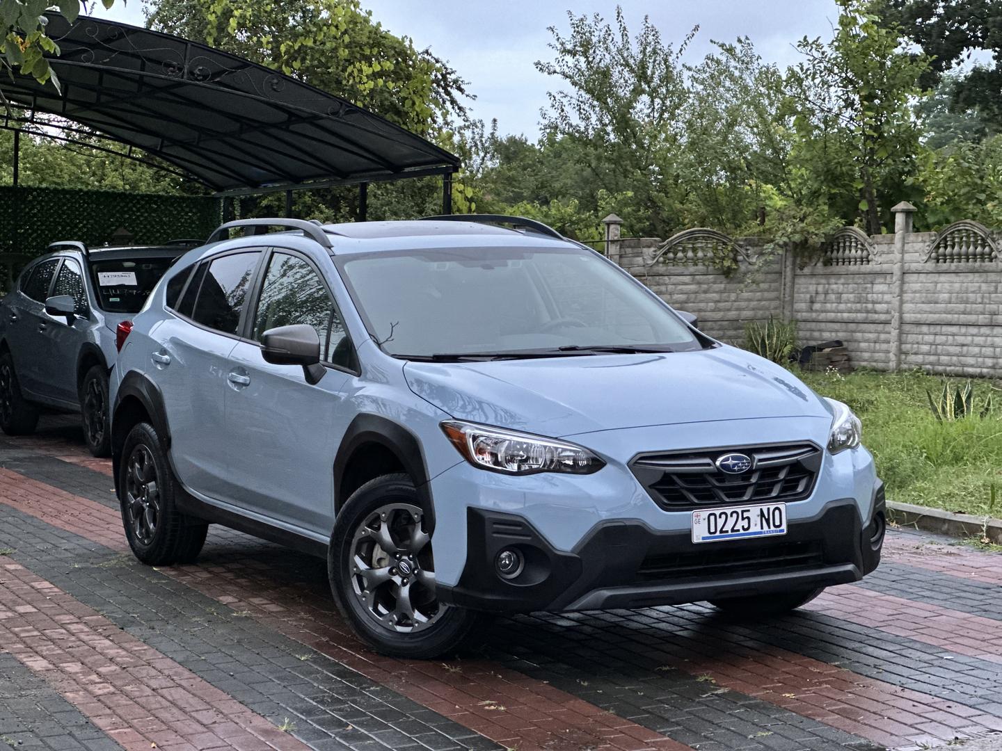 Subaru XV Crosstrek Premium 2022 — photo 2