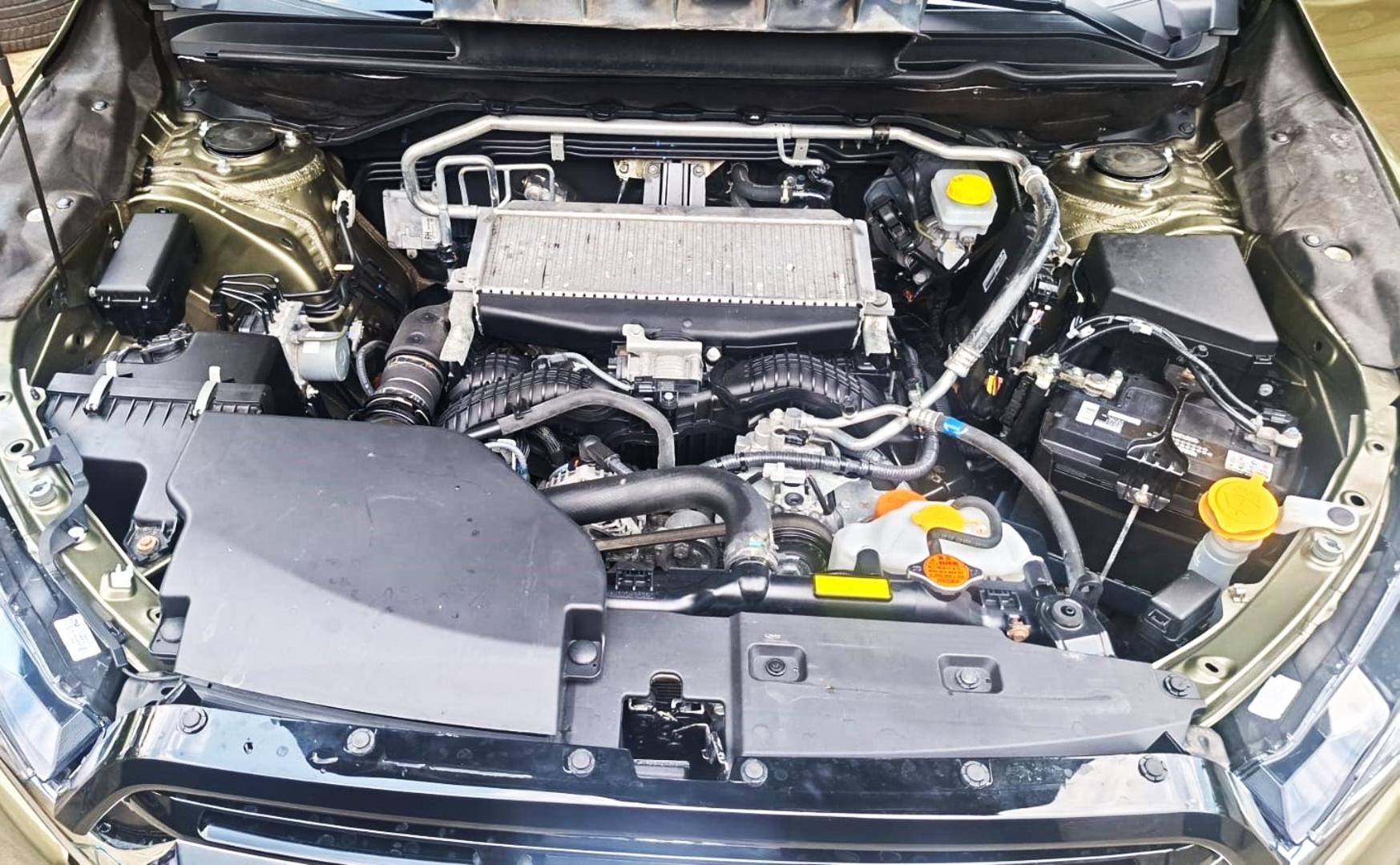 Subaru Ascent 2022 — photo 2