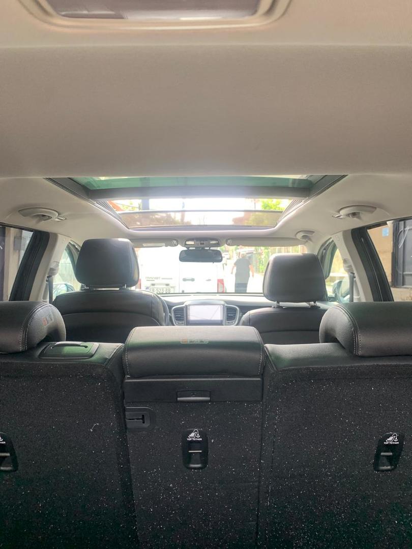 Kia Sorento 2016 — photo 2