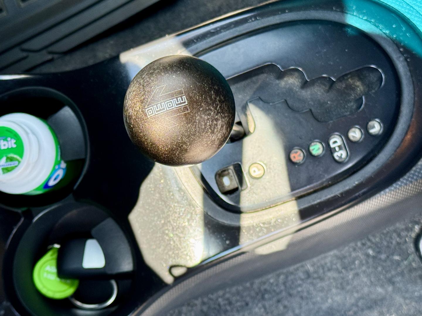 Scion xD 2010 — photo 2