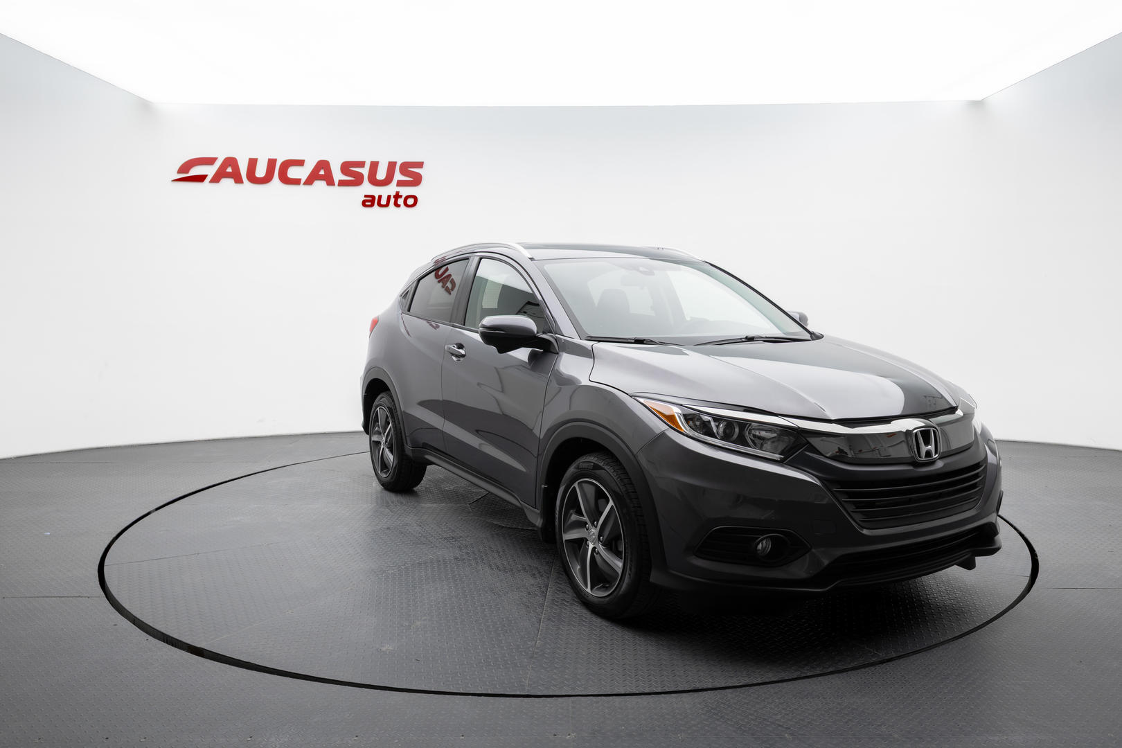 Honda HR-V 2022 — photo 2