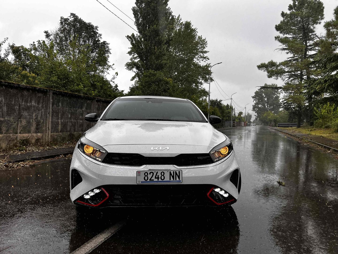 Kia Forte 2022 — photo 2