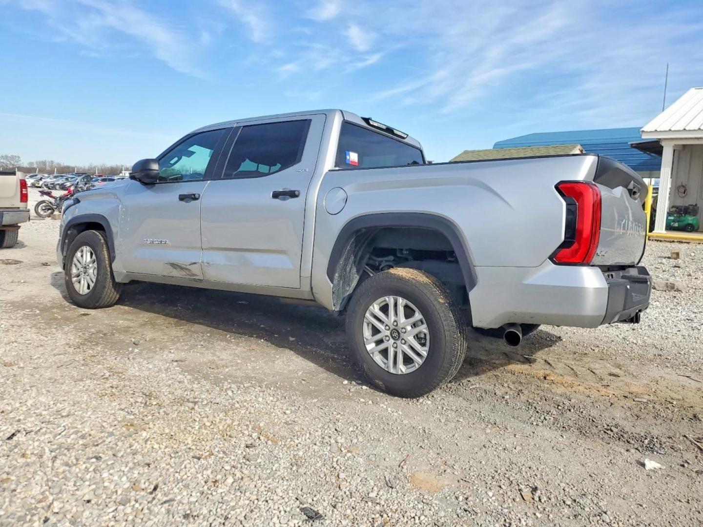 Toyota Tundra