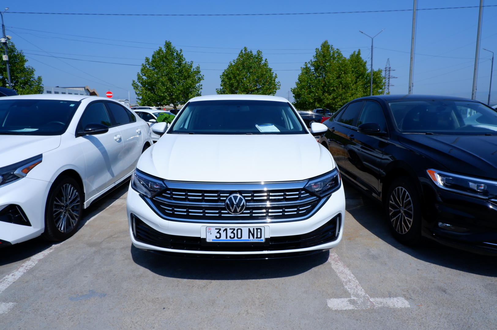 Volkswagen Jetta
