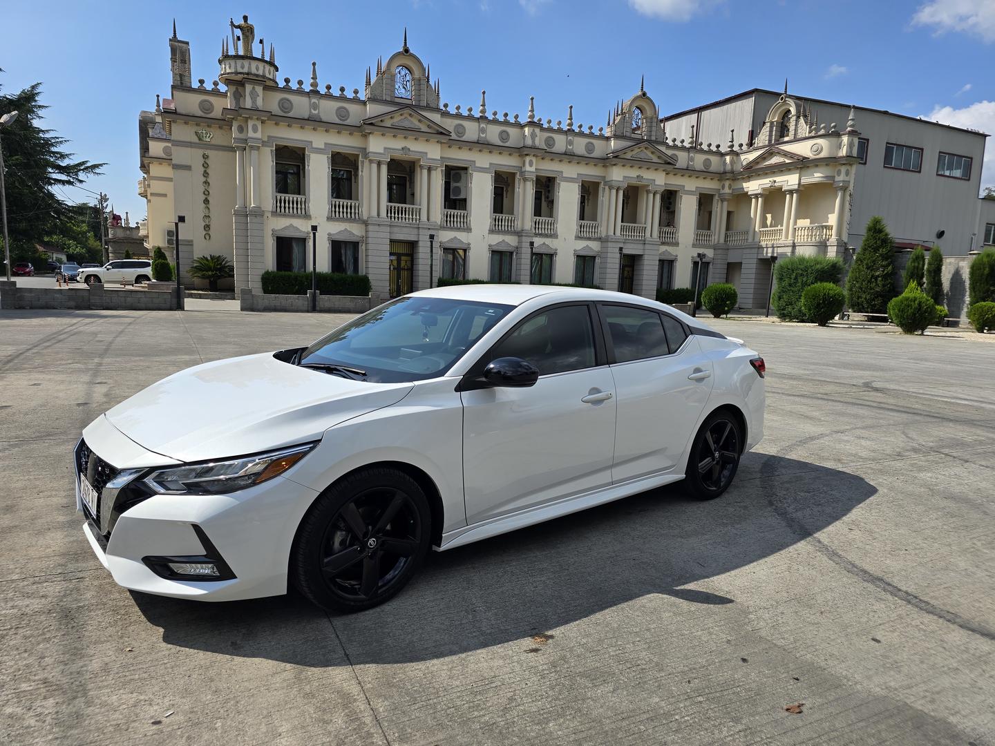 Nissan Sentra