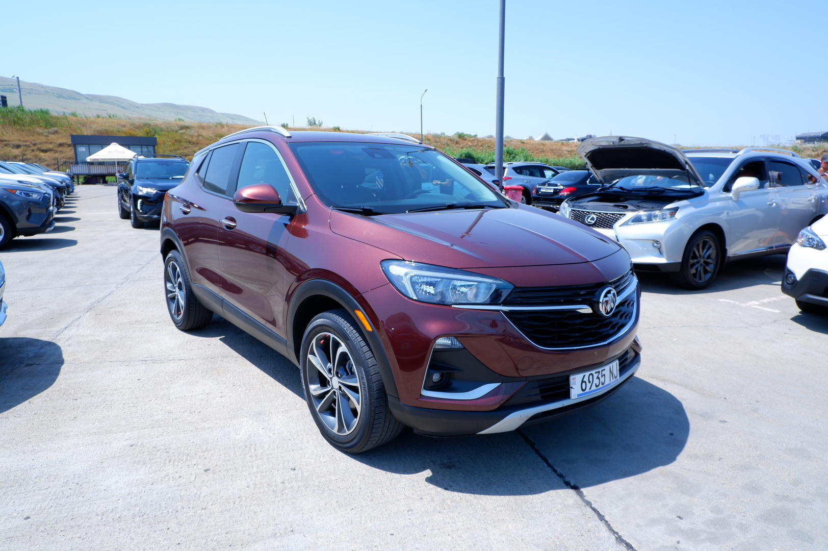 Buick Encore