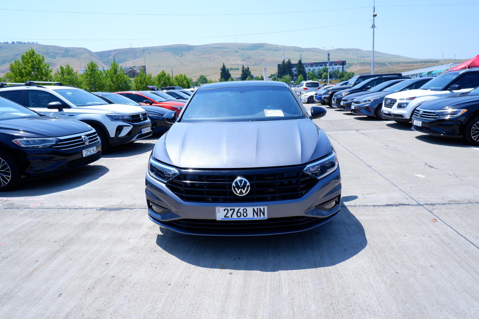 Volkswagen Jetta