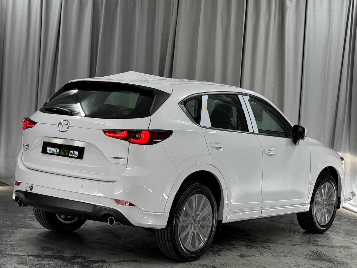 Mazda CX-5 2026 — photo 2
