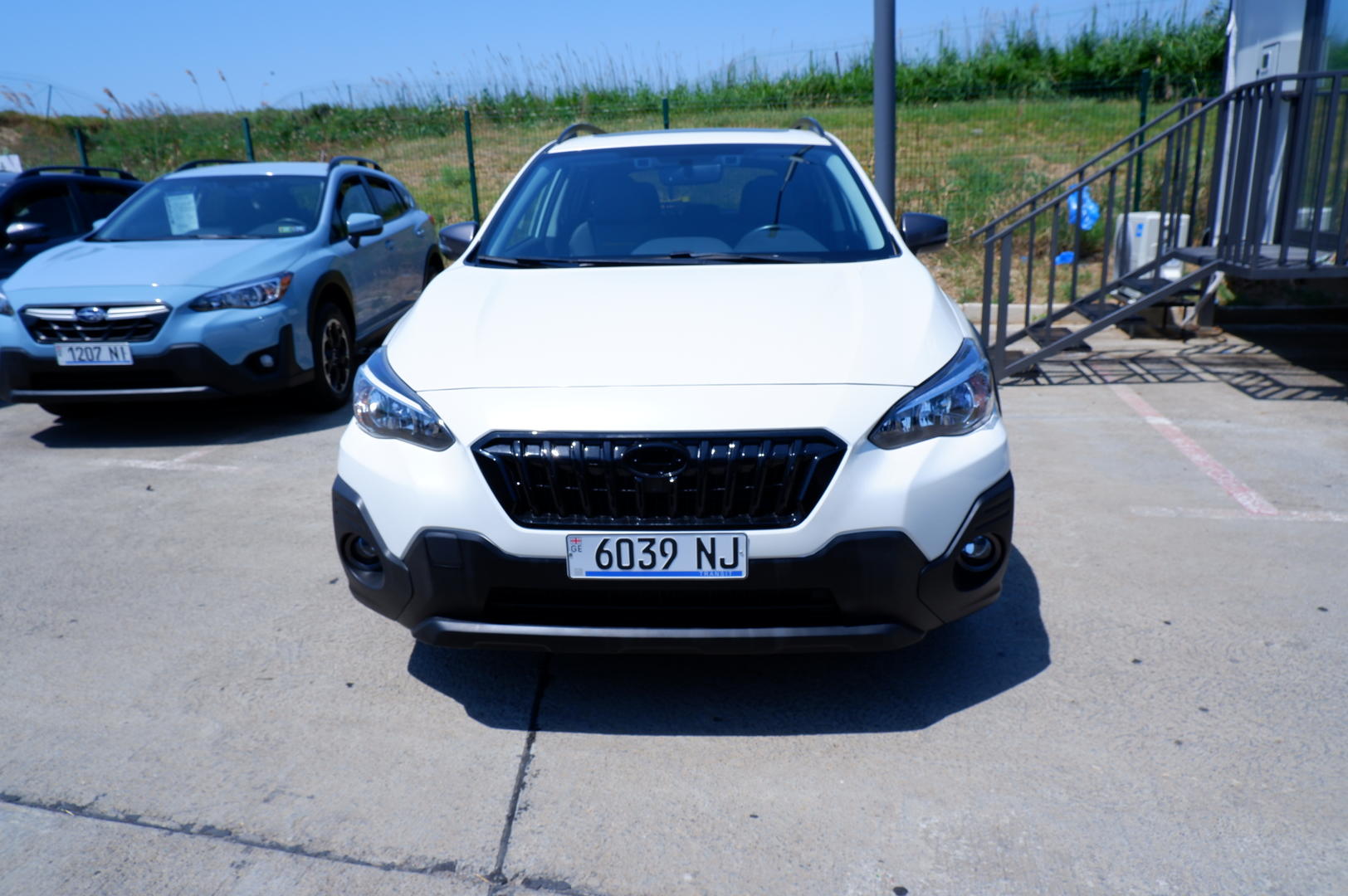 Subaru XV Crosstrek Premium