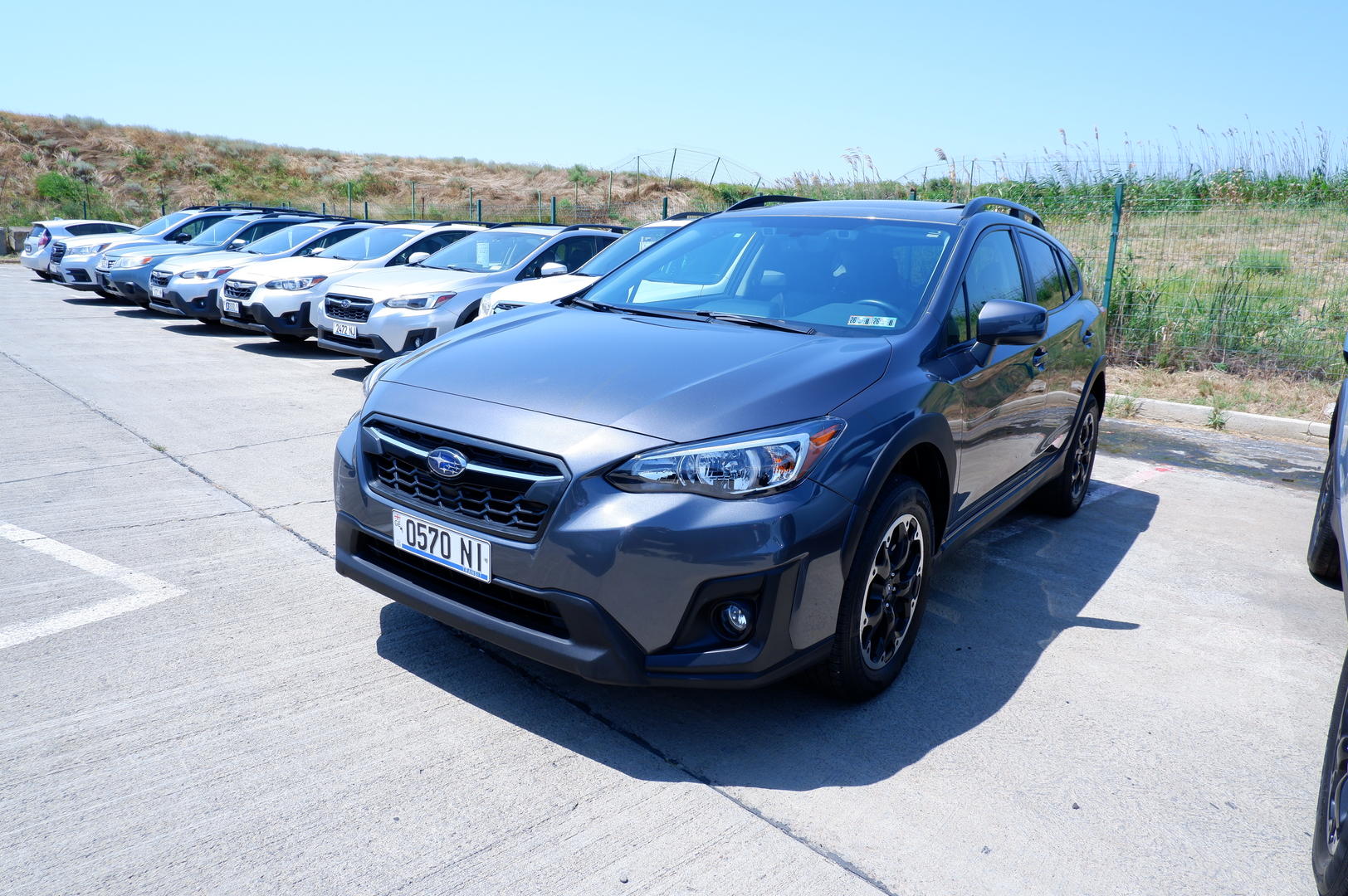 Subaru XV Crosstrek Premium