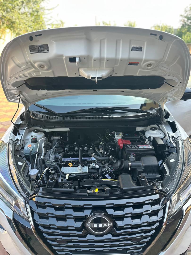 Nissan Kicks 2023 — photo 2