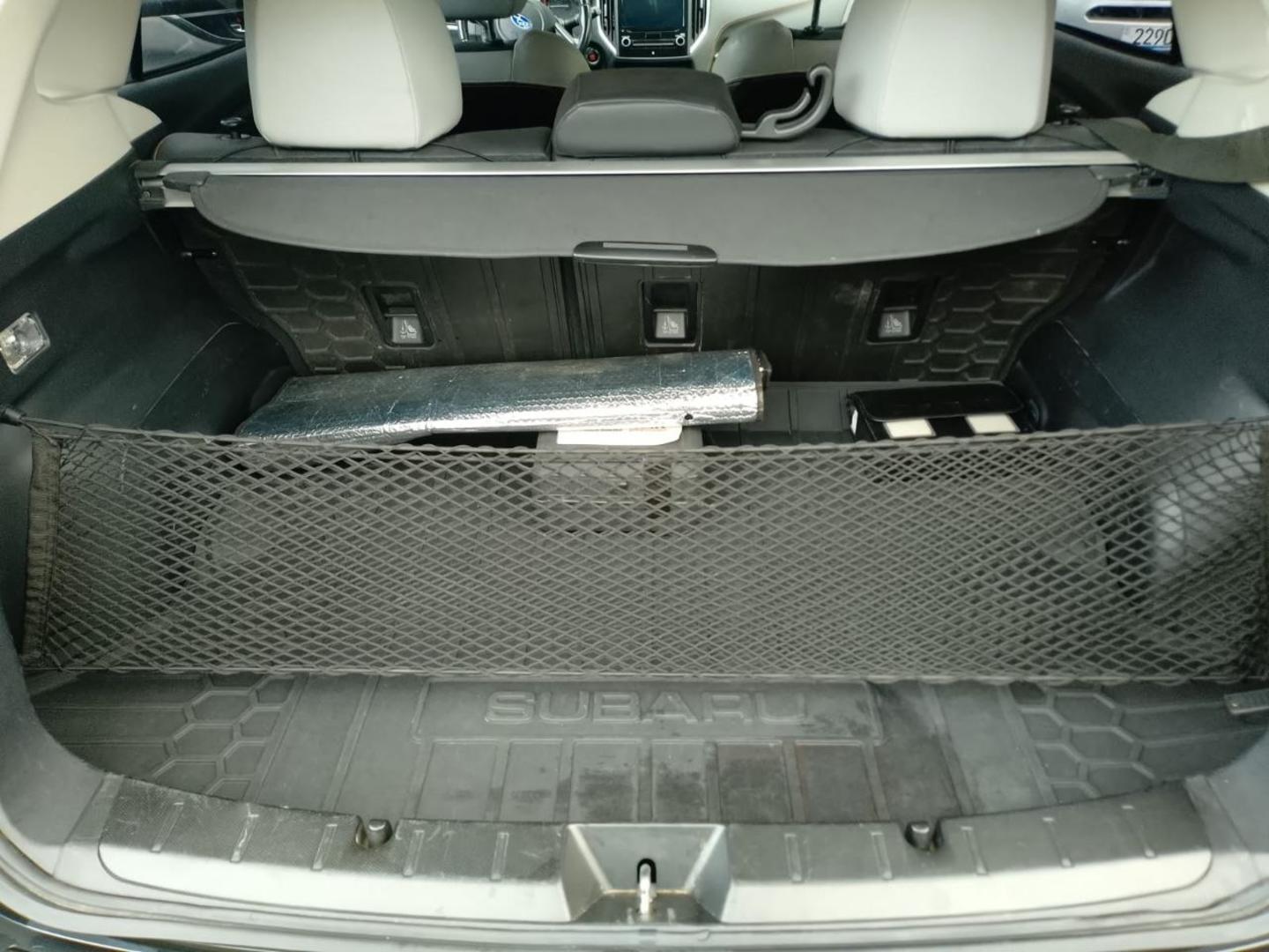 Subaru Crossback 2019 — photo 2