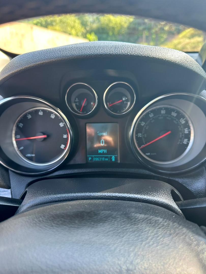 Buick Encore