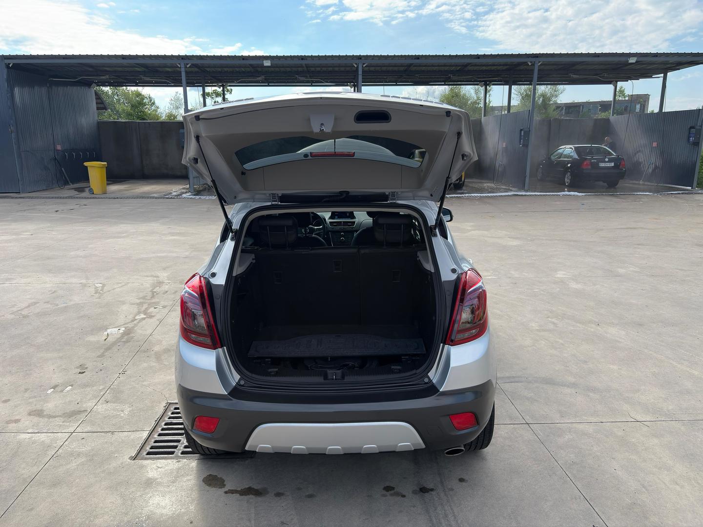 Buick Encore