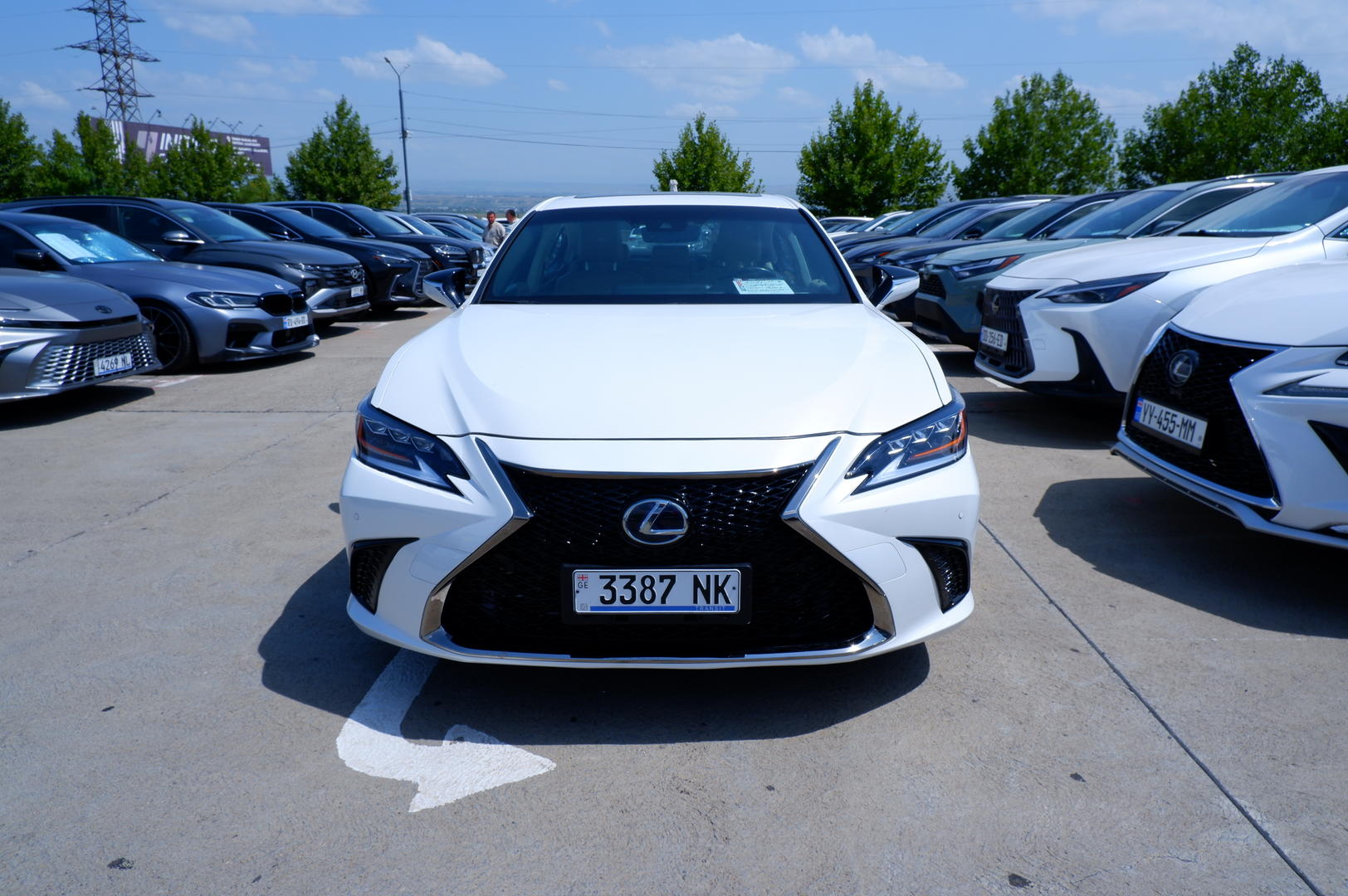 Lexus ES 300
