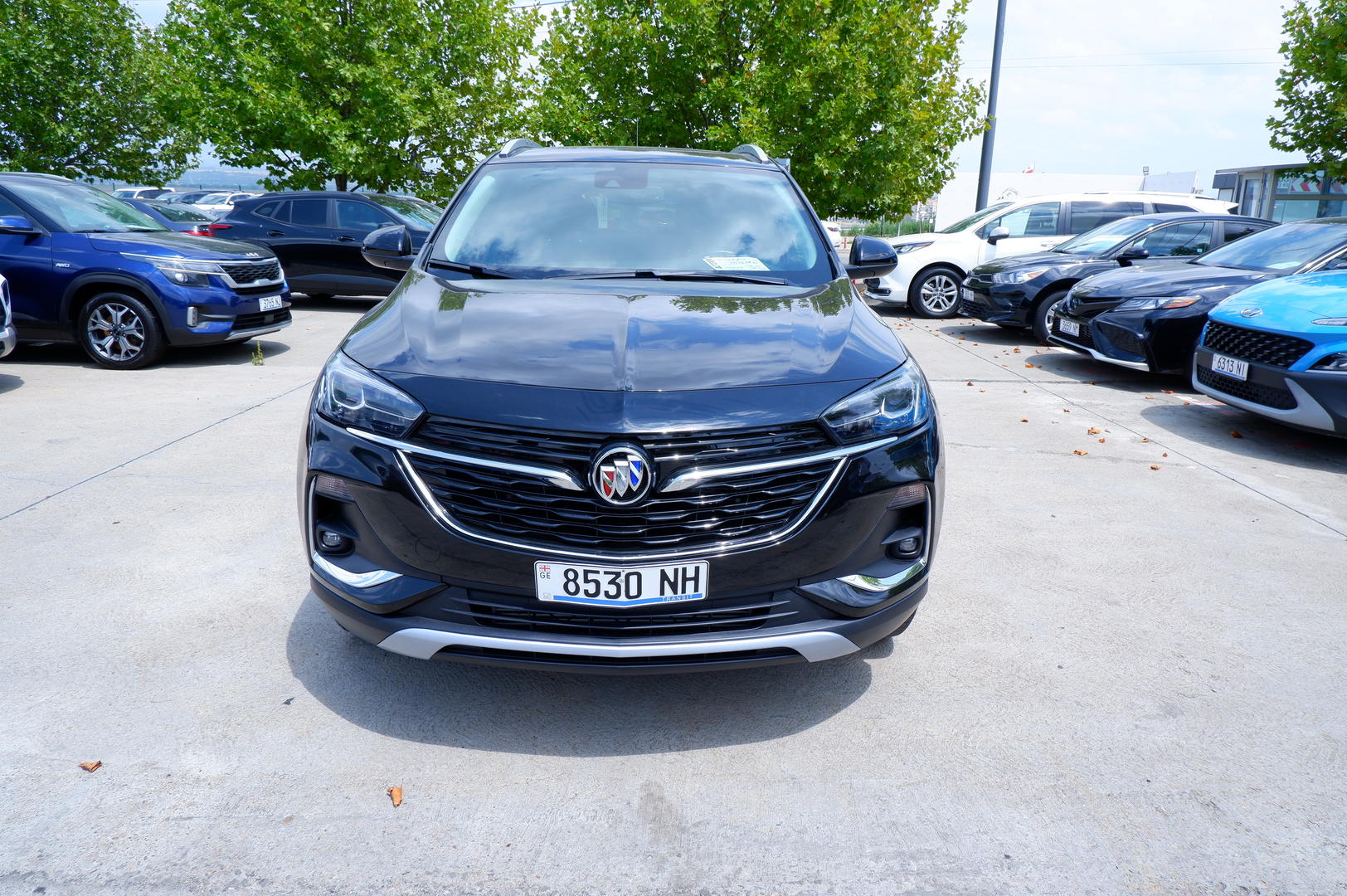 Buick Encore