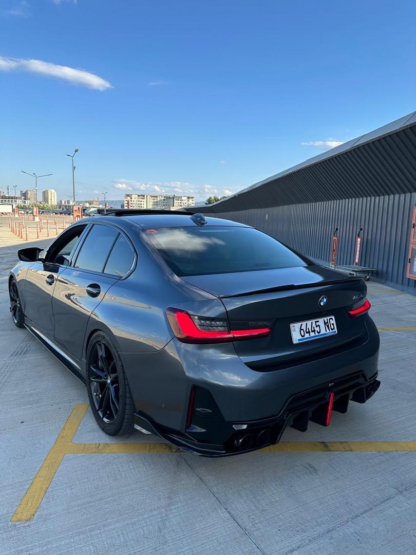 BMW 340
