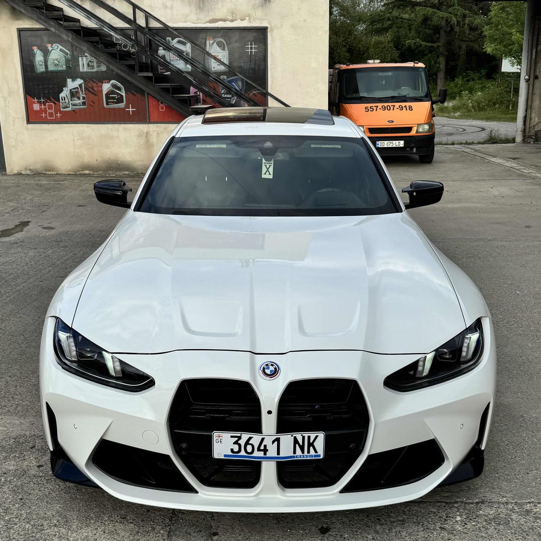 BMW 340