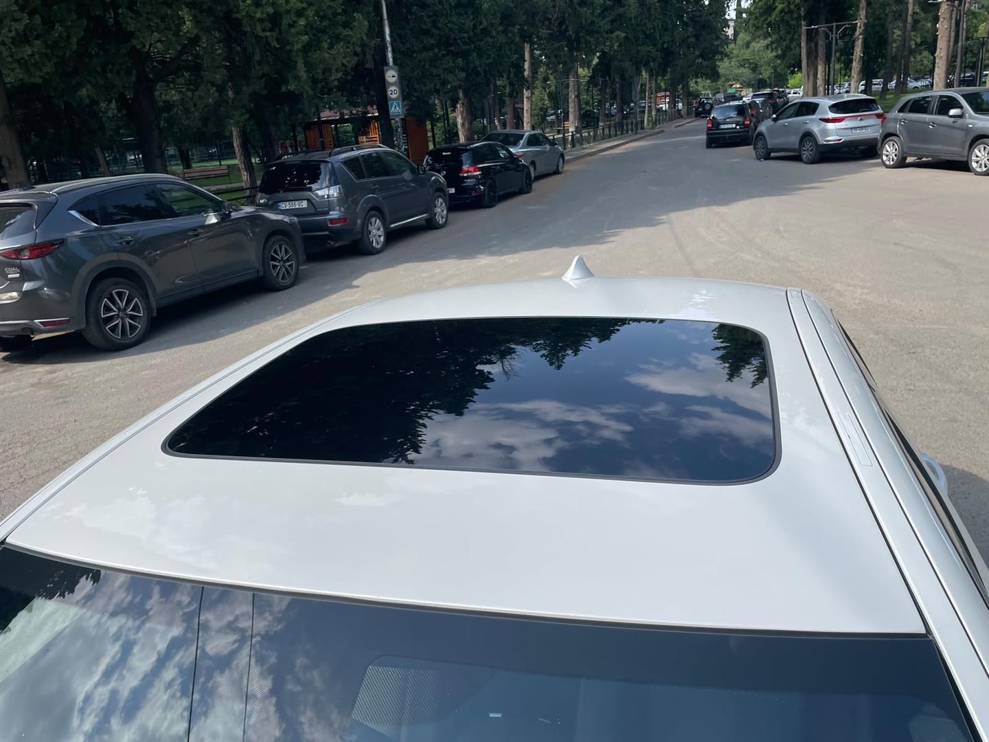 BMW 535