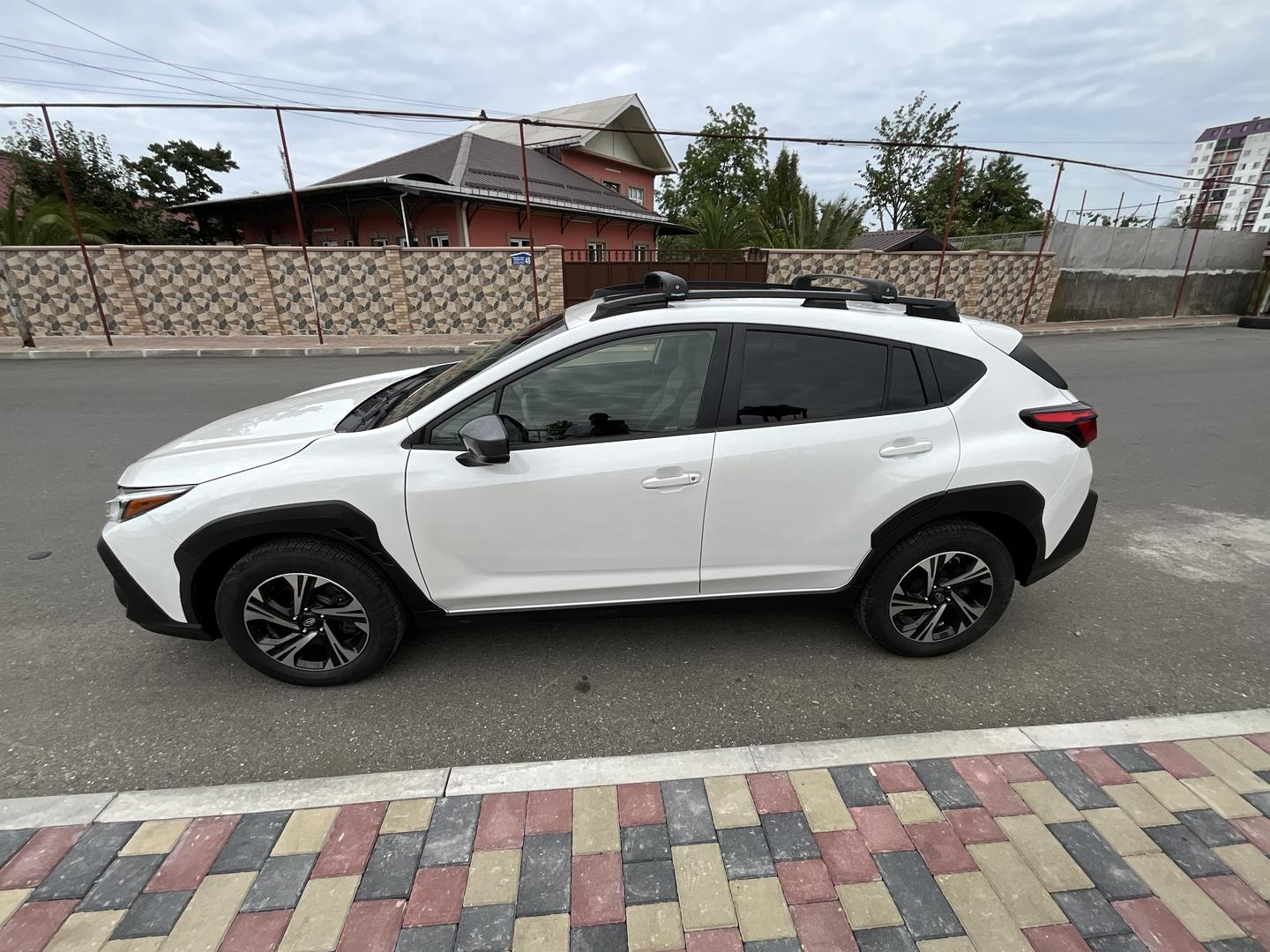 Subaru XV Crosstrek Premium 2024 — photo 2