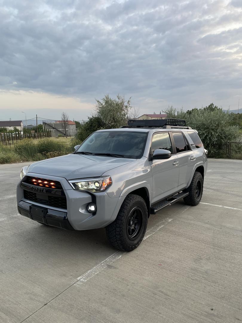 Toyota 4Runner