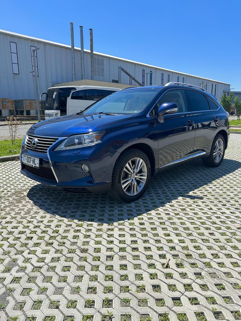 Lexus RX 350