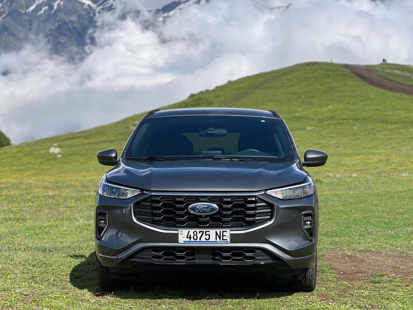 Ford Escape