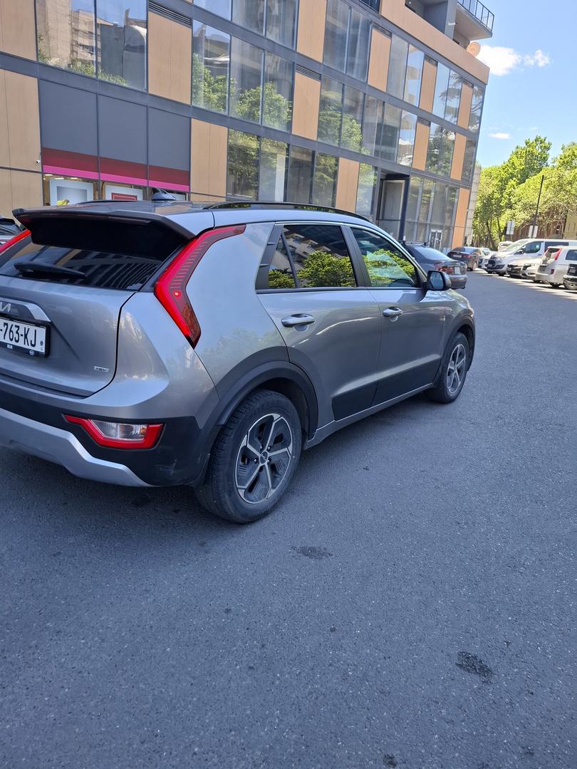 Kia Niro