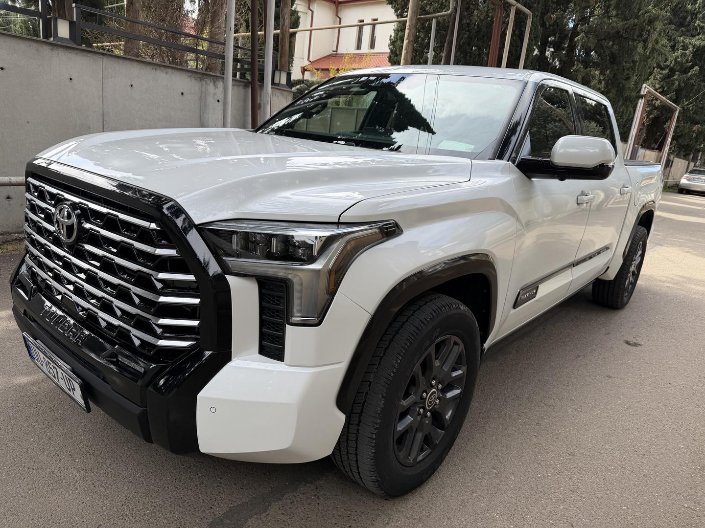 Toyota Tundra