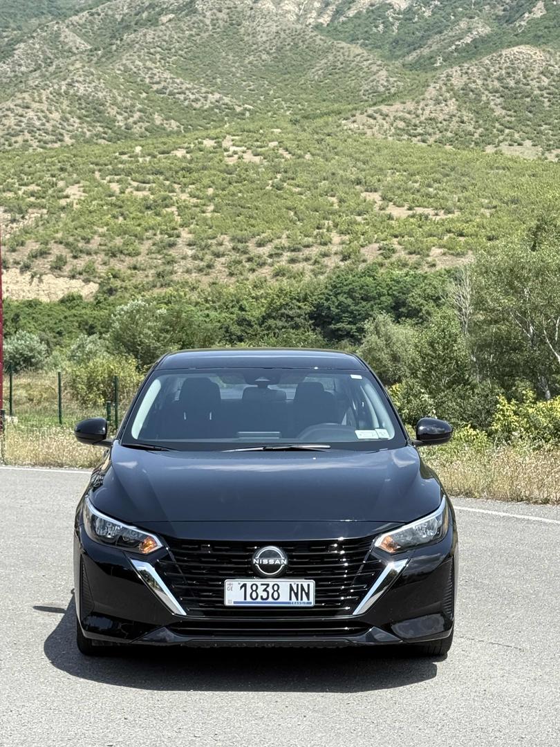 Nissan Sentra 2024 — photo 2