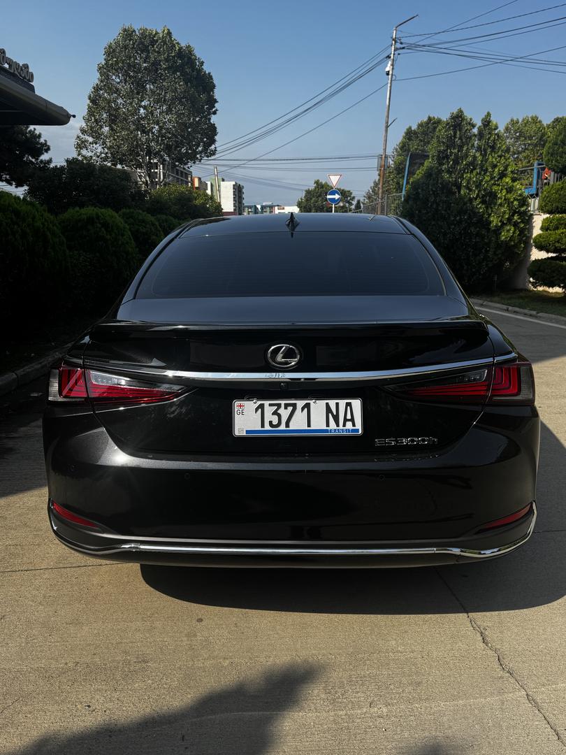 Lexus ES 300
