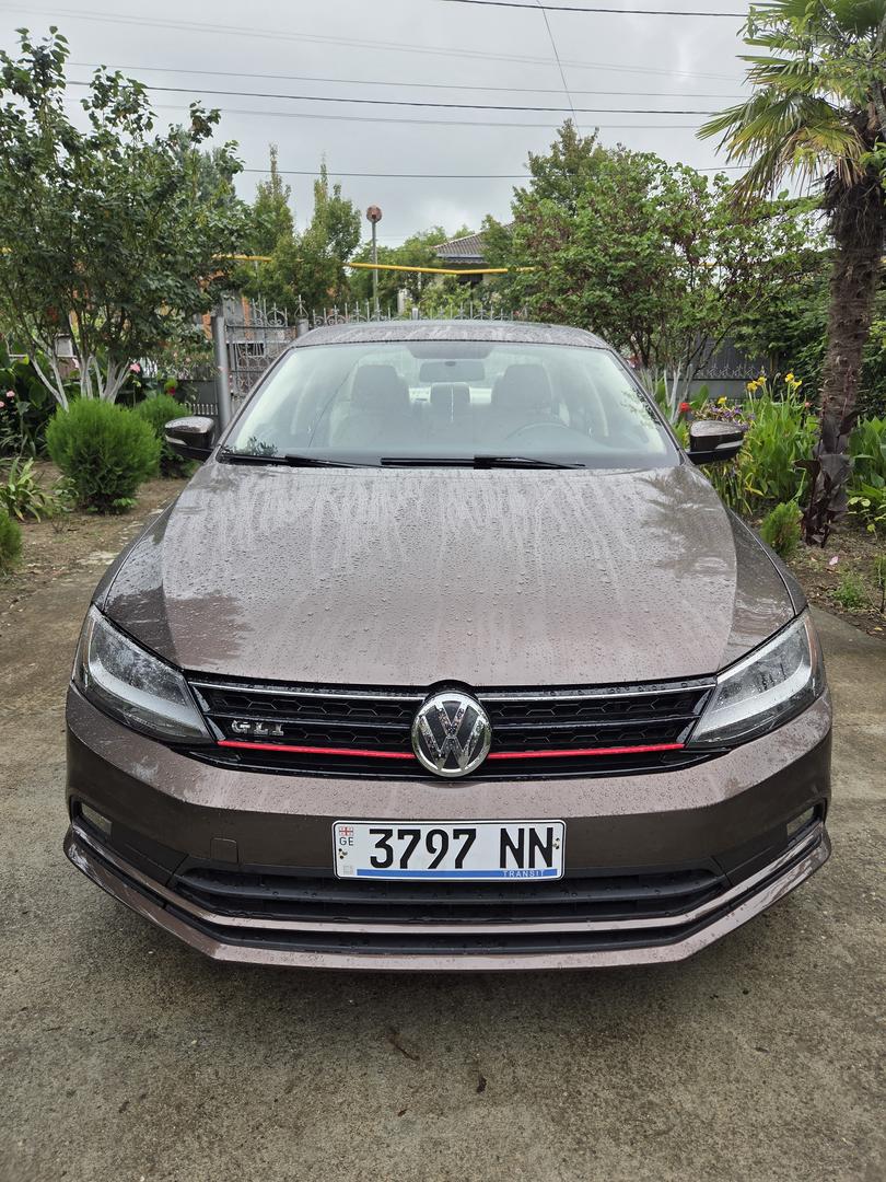 Volkswagen Jetta