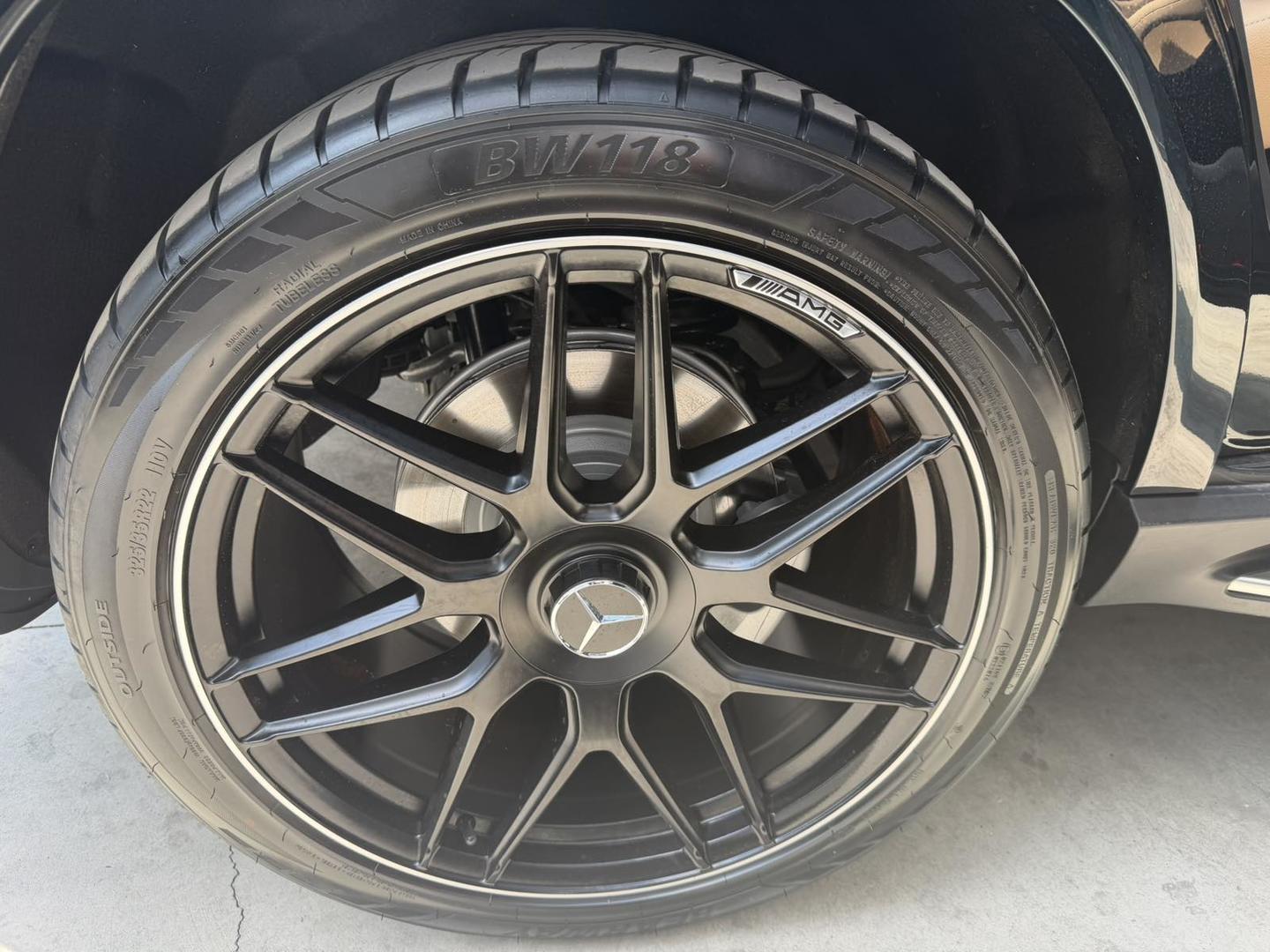 Mercedes-Benz GLE 450 2024 — photo 2