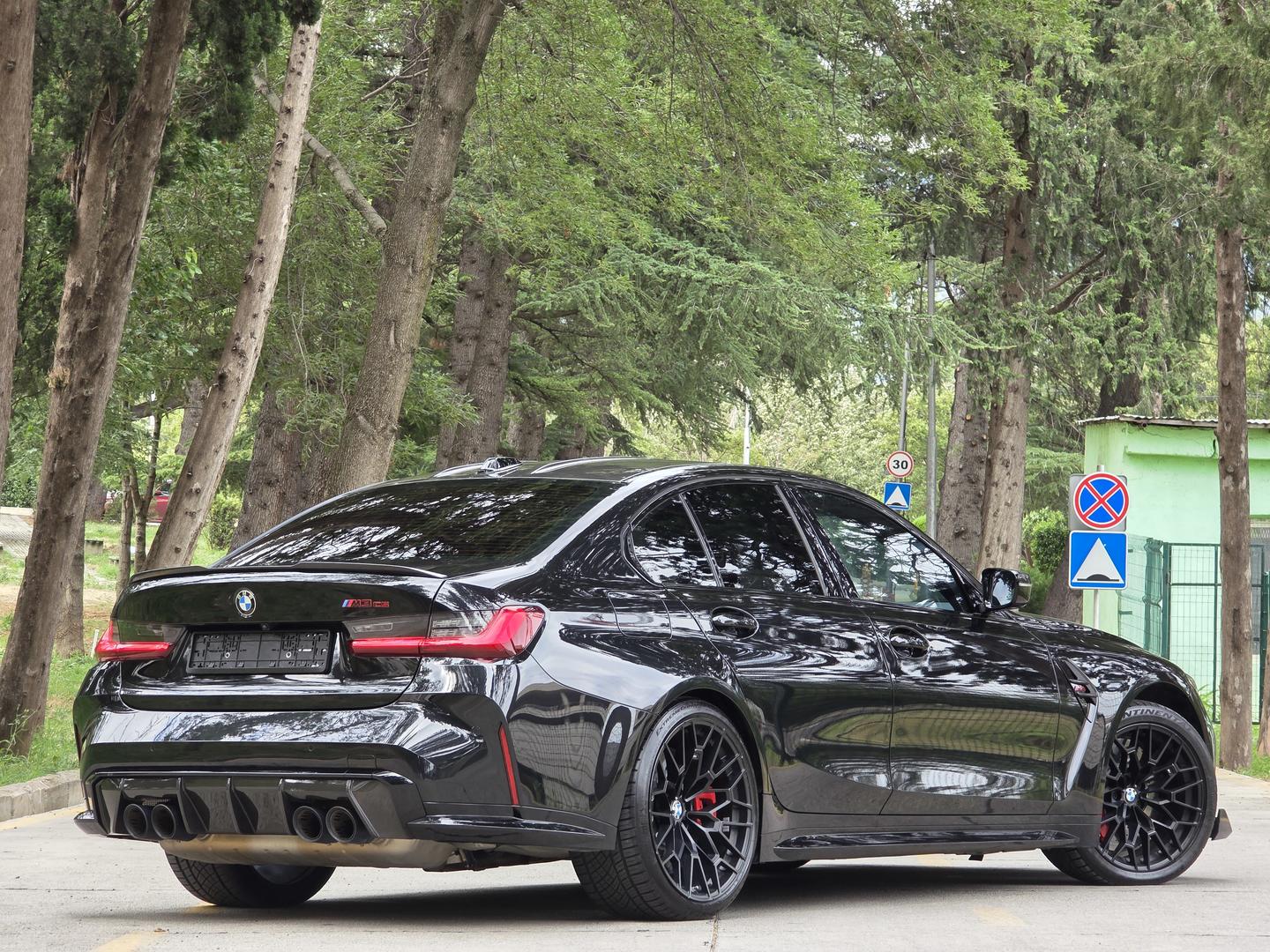 BMW M3