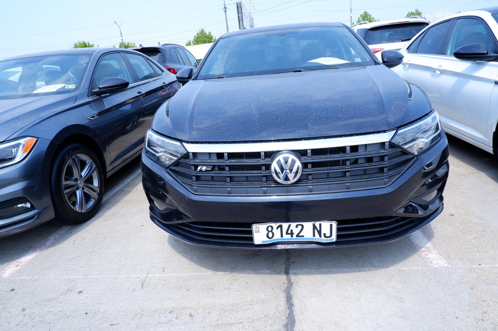 Volkswagen Jetta