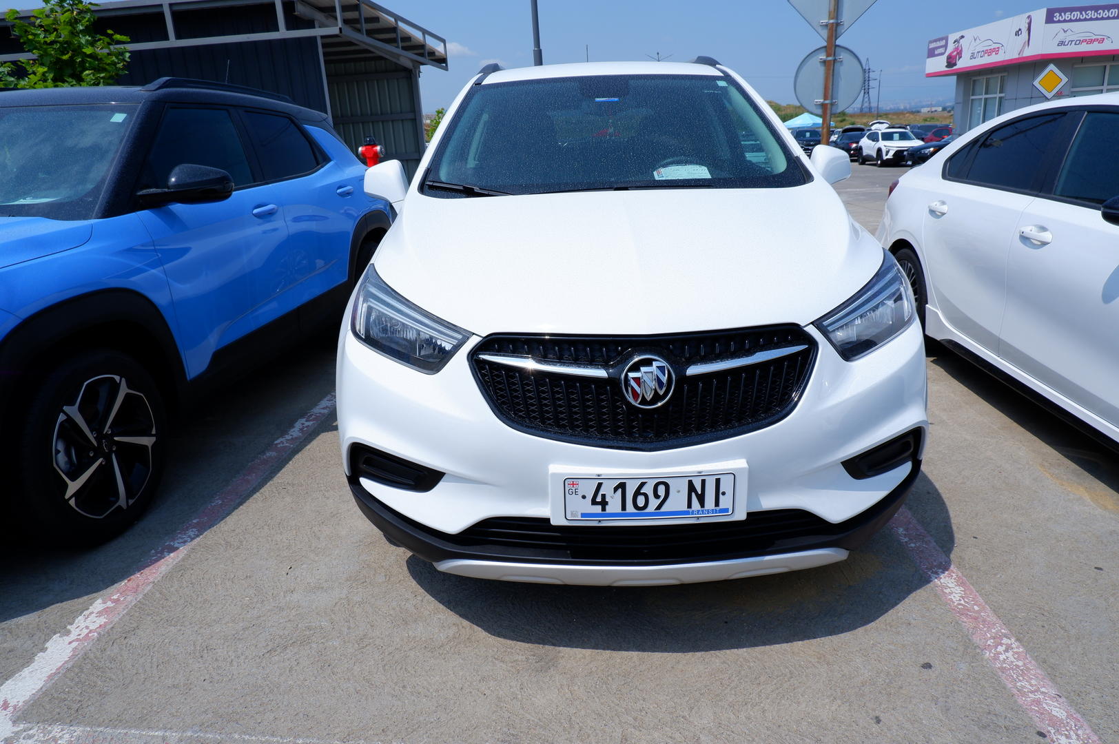 Buick Encore